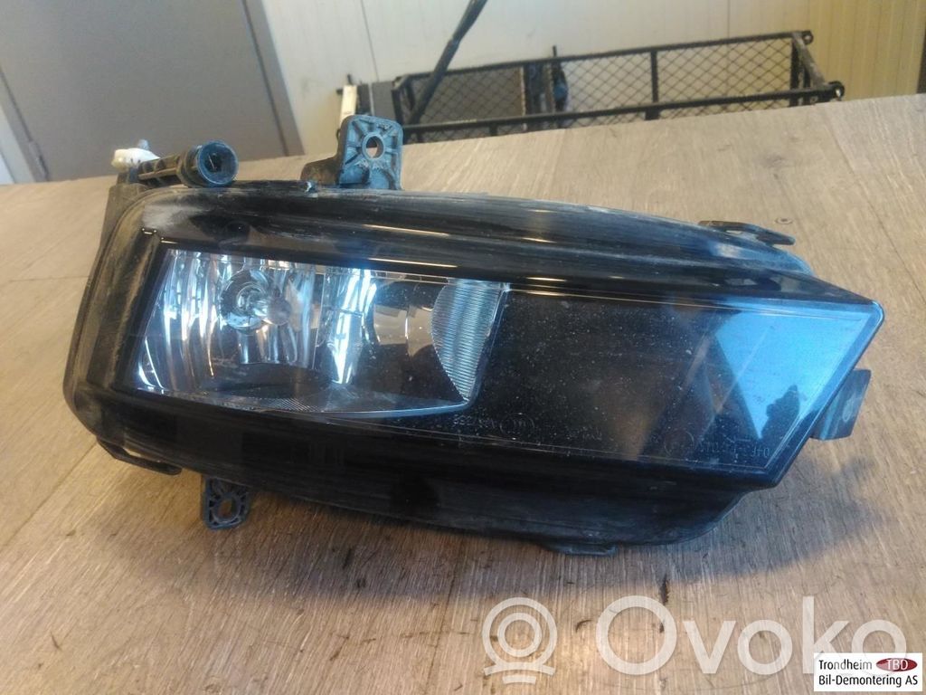 Volkswagen Golf VII Proiector ceață 