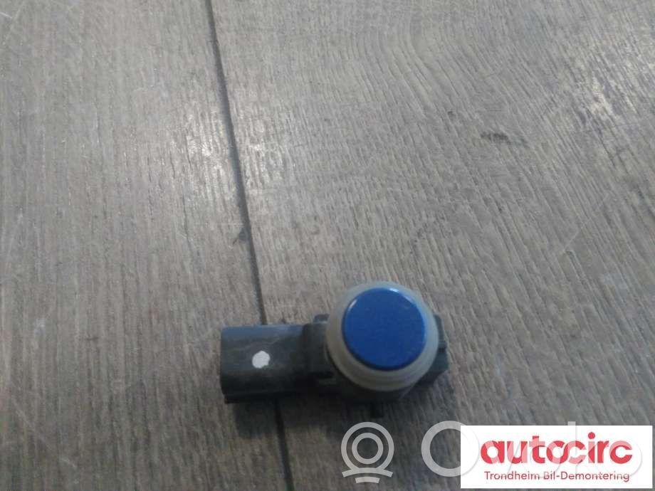 Opel Ampera- E Parking (PDC) sensor switch 