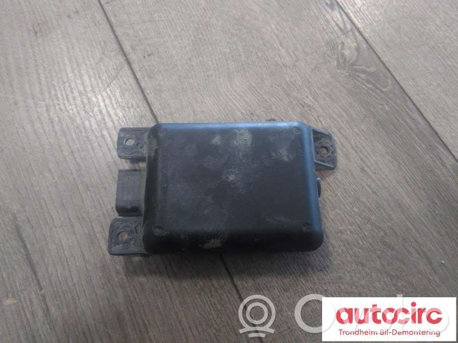 Opel Ampera- E Blind spot module 