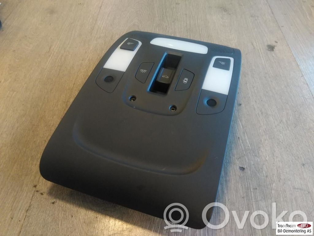 Interruptor de control del panel de luces   4G0947135D,4G0947135D6PS,4G0947135D,4G0947135D,4G0947135D6PS
