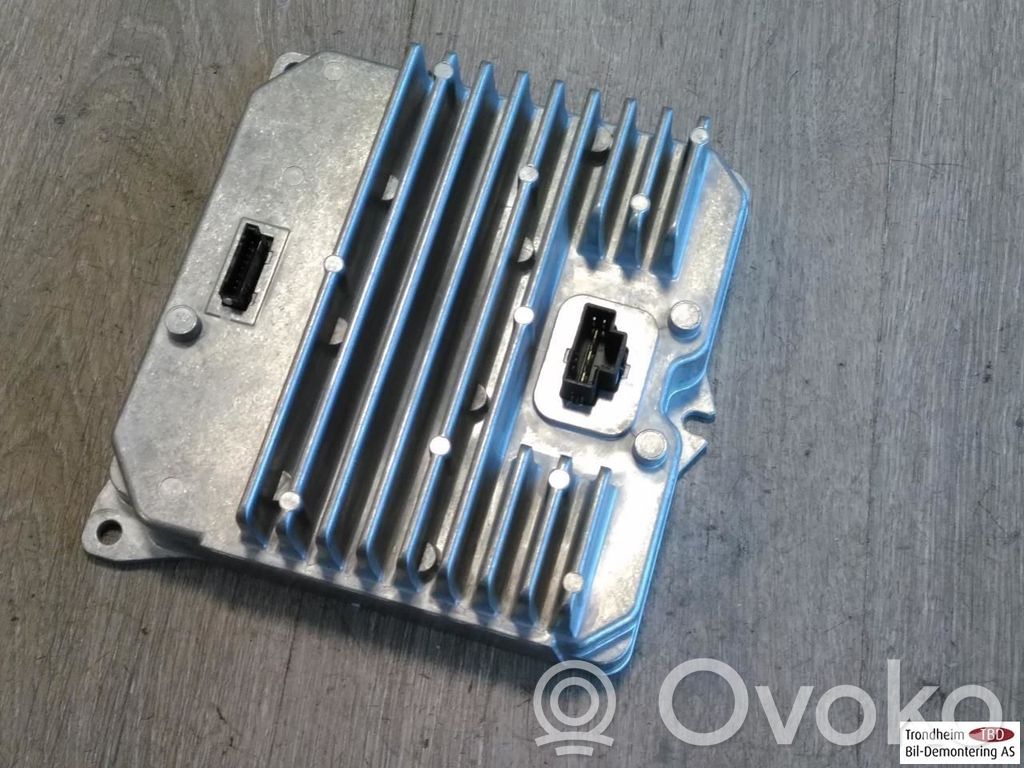 BMW 5 G30 G31 G38 Alte unități/module de control 