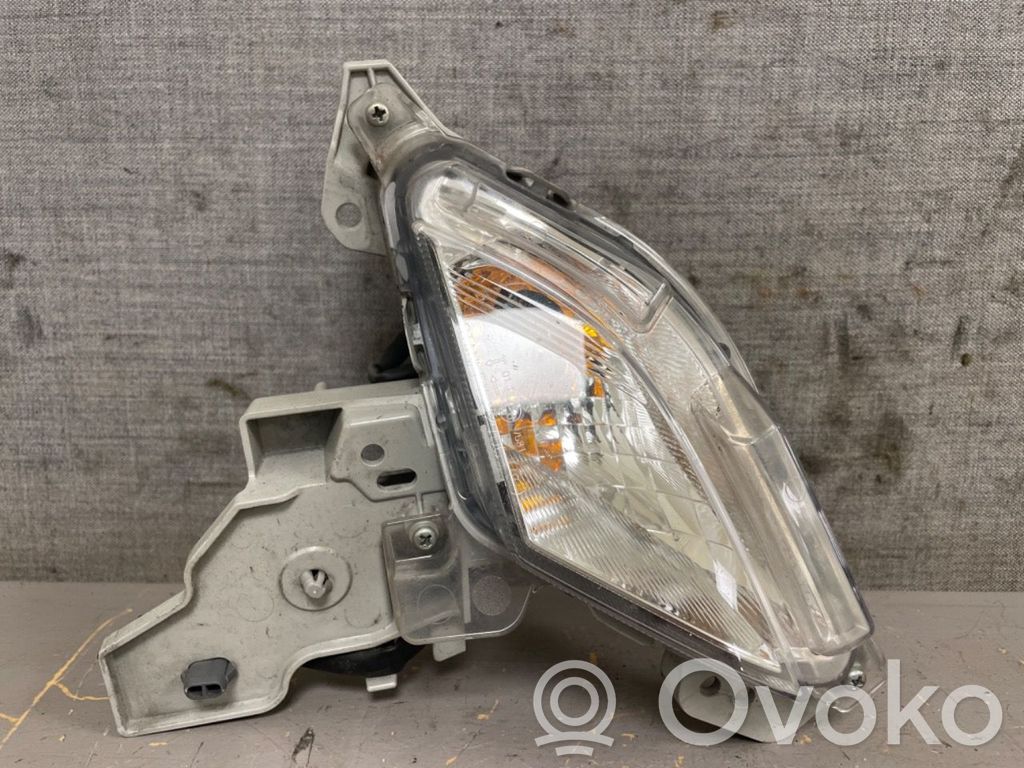 Mazda CX-3 Frontblinker 
