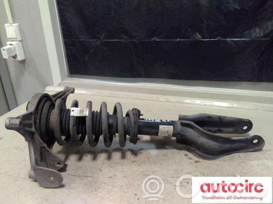 Tesla Model Y Front shock absorber with coil spring 