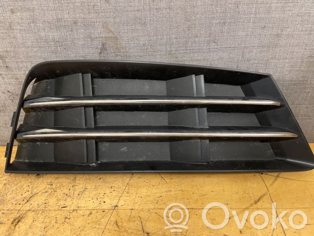 Audi A4 S4 B9 Luftausströmer Lüftungsdüse Luftdüse seitlich 