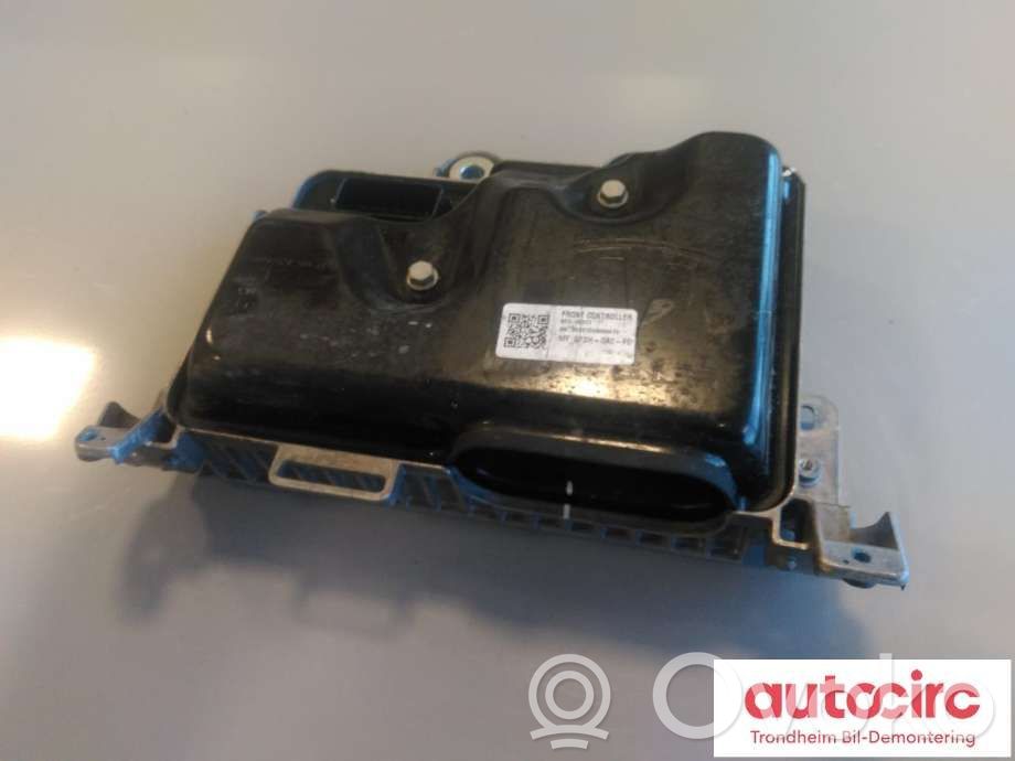 Tesla Model Y Central body control module 