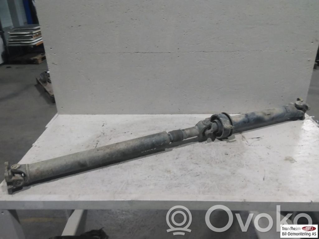 Ford Ranger Middle center prop shaft 
