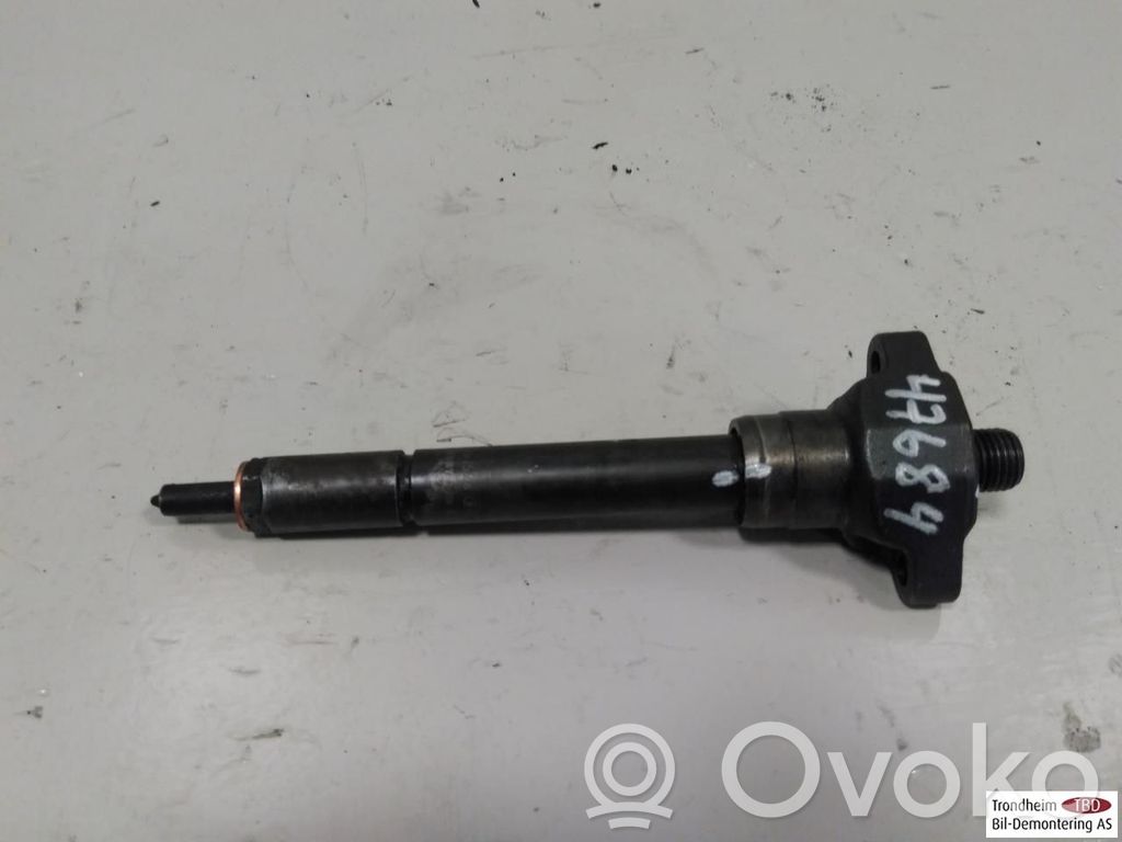 BMW 5 E39 Sprausla (-i) 