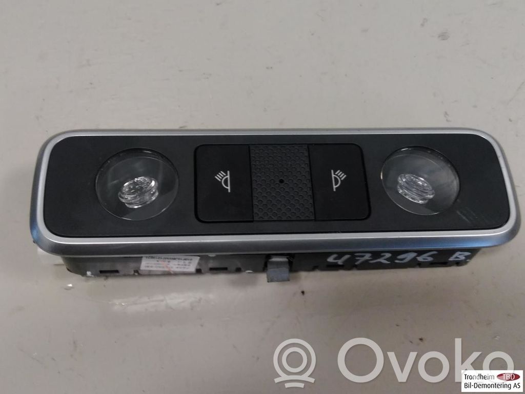 BYD Tang II Interruttore di regolazione dell’illuminazione del quadro 