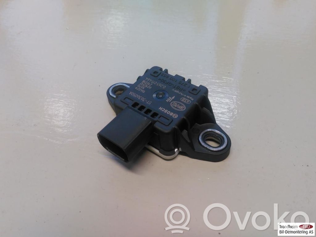 Czujnik przyspieszenia ESP   ST3636050A,0265001464,0265001464,ST3636050A