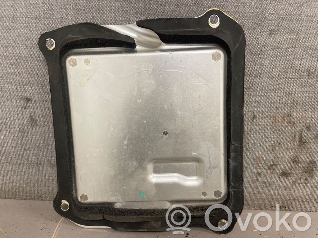 Tesla Model X Door control unit/module 