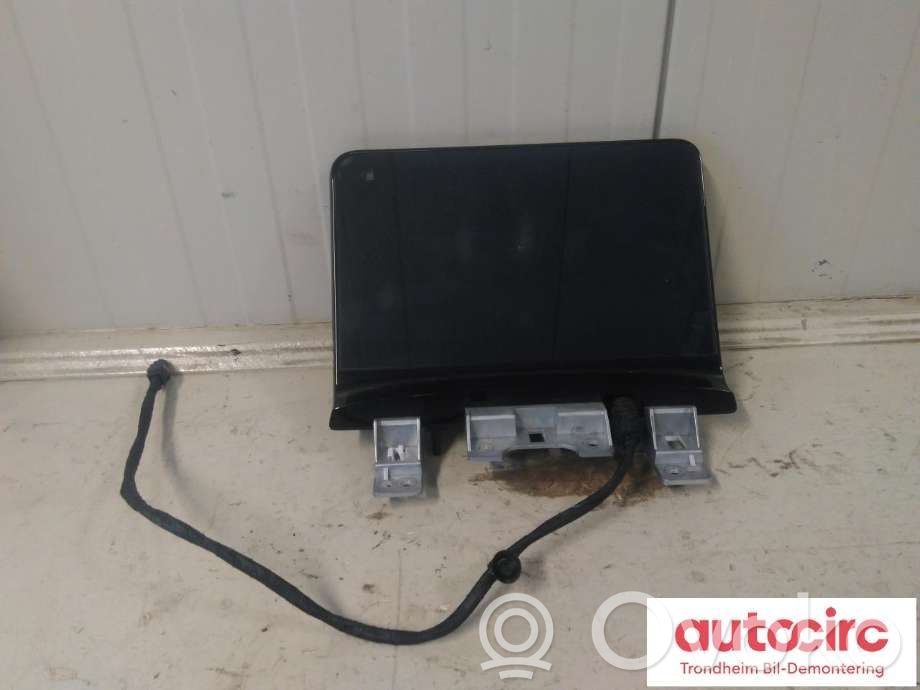 Head unit multimedia control   7912065LRD1,7912065LRD1,7912065LRD1