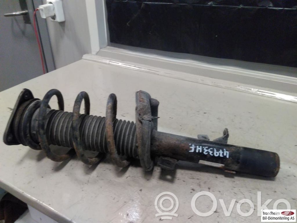 Ford Focus Stoßdämpfer Federbein 