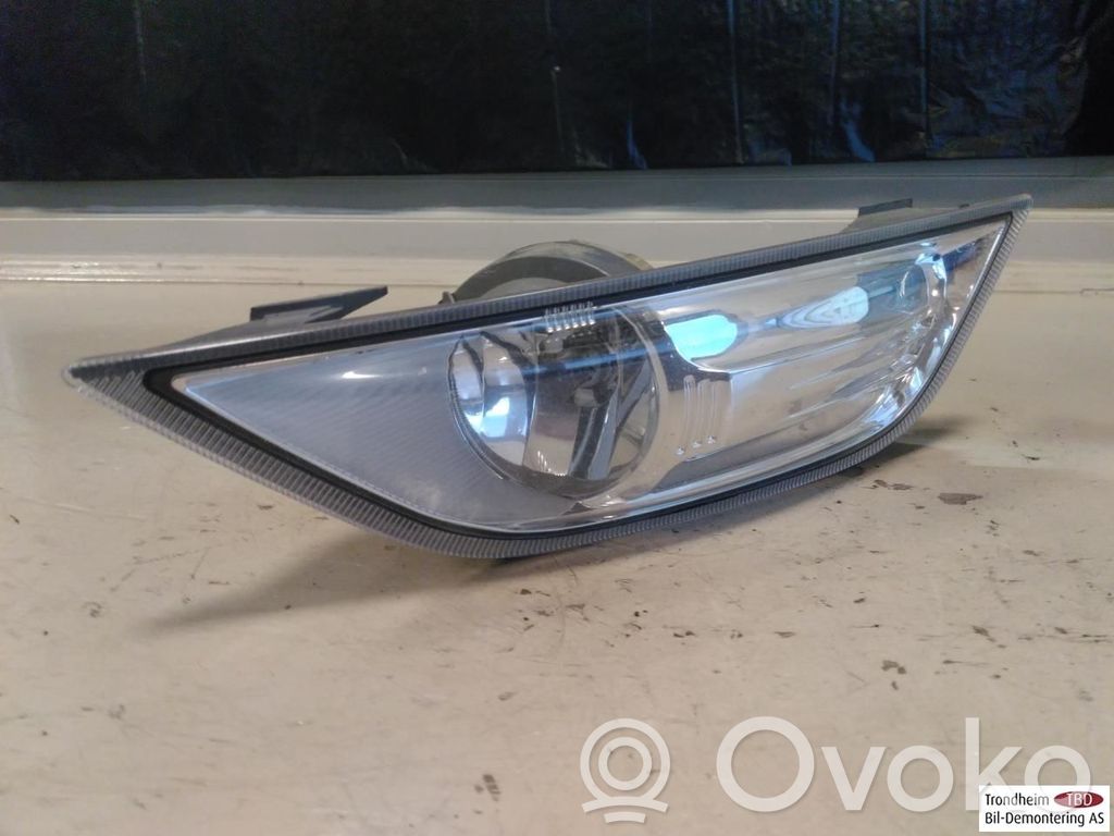 Ford Mondeo MK IV Proiector ceață 