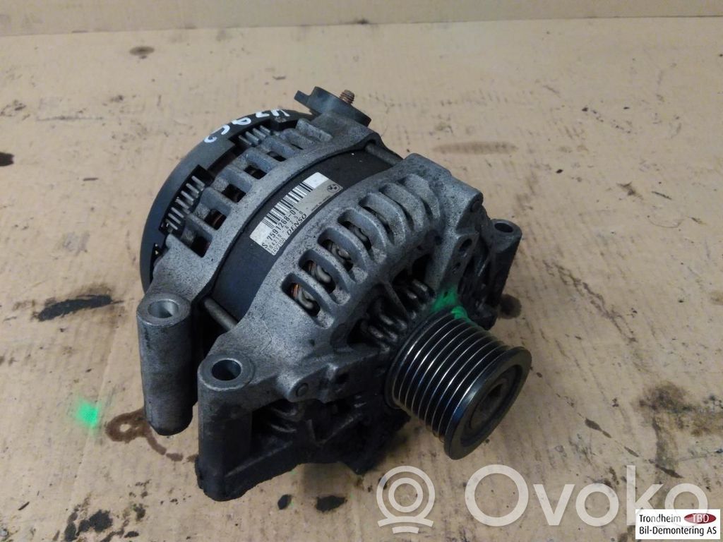 BMW 5 F10 F11 Alternator 