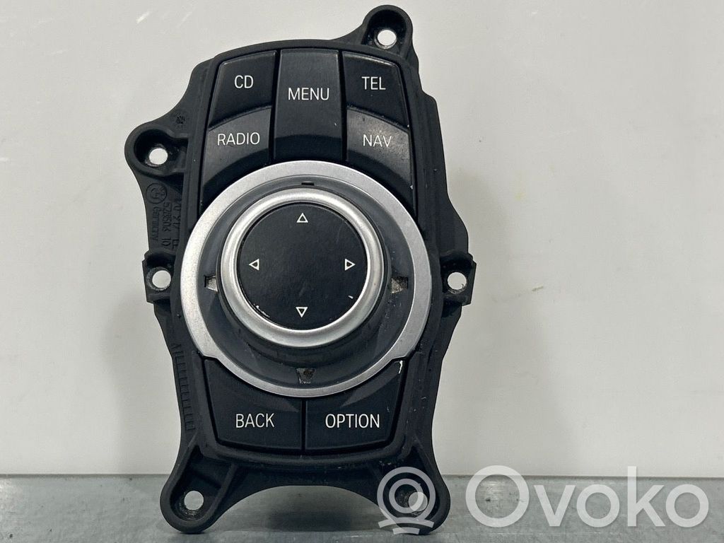 BMW 3 E90 E91 Other switches/knobs/shifts 