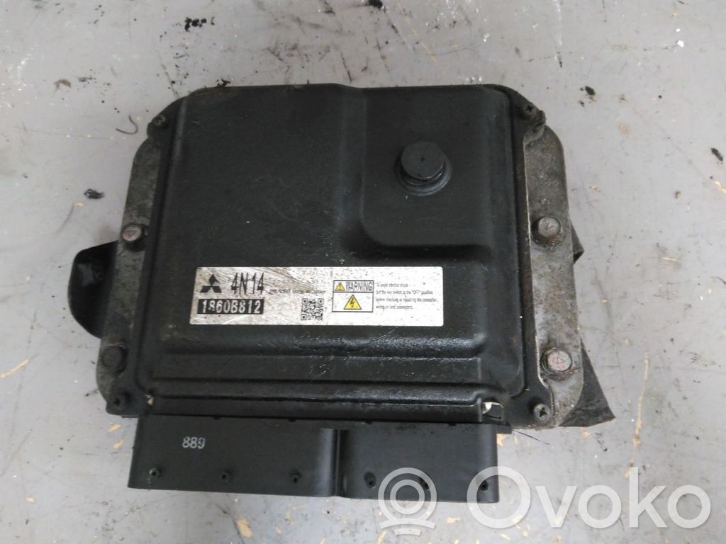 Mitsubishi Outlander Engine control unit/module ECU 