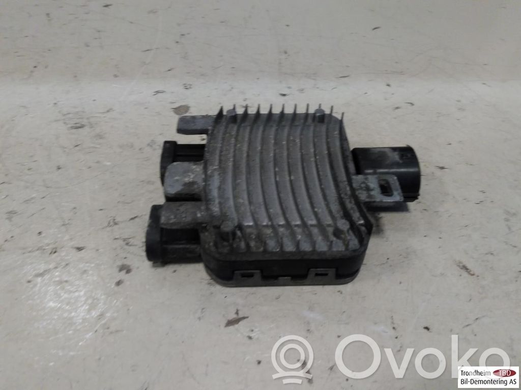 Modul control ventilator   940004107,7T438C609BA,7T438C609BA,940004107