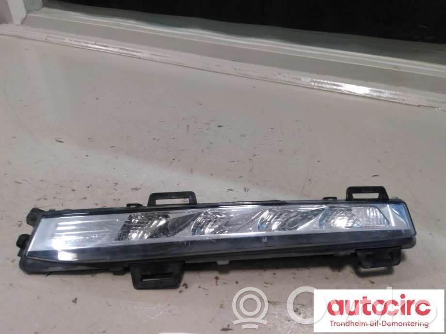 Ford S-MAX LED Daytime headlight 