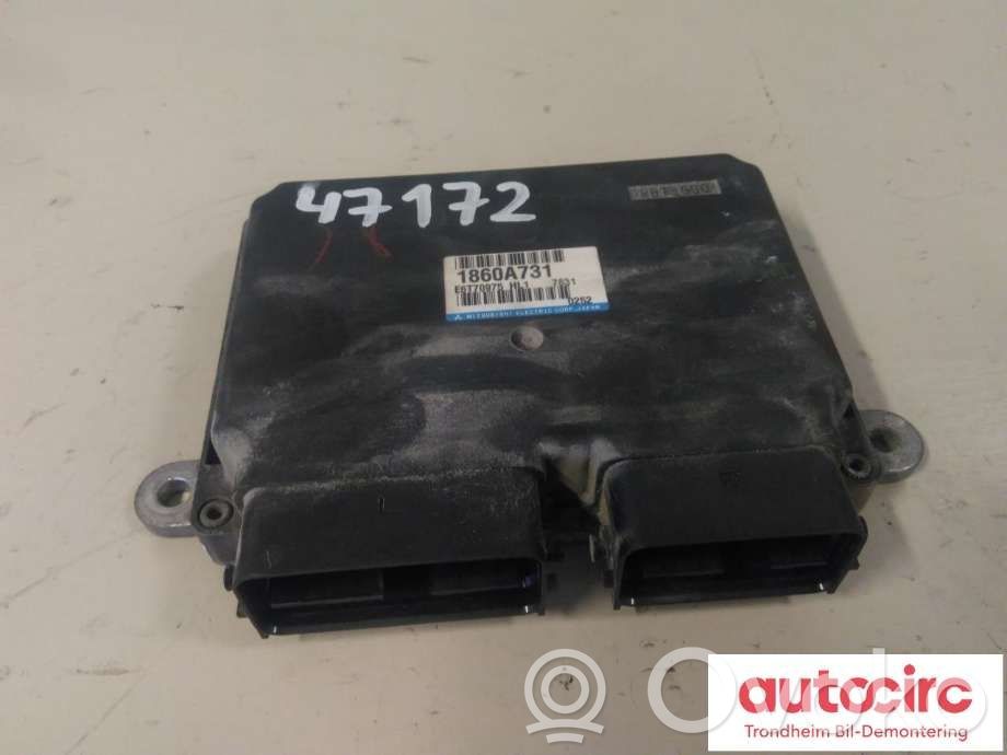 Mitsubishi Lancer VIII Engine control unit/module ECU 