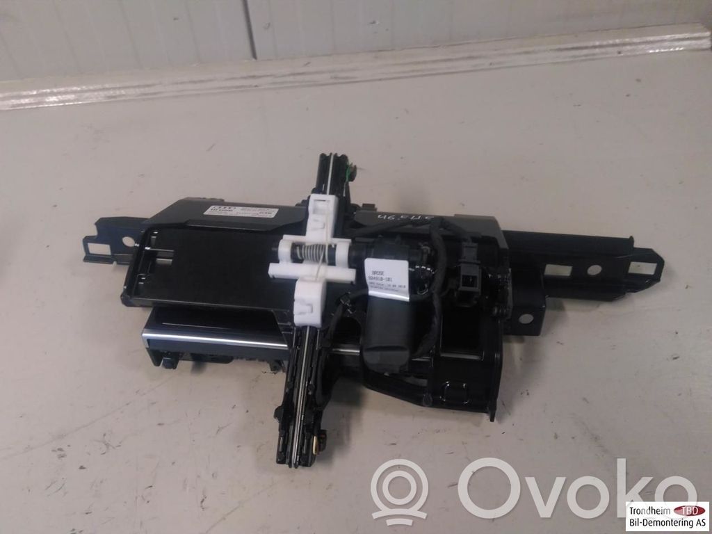 Audi A6 S6 C7 4G Monitor/display/piccolo schermo 