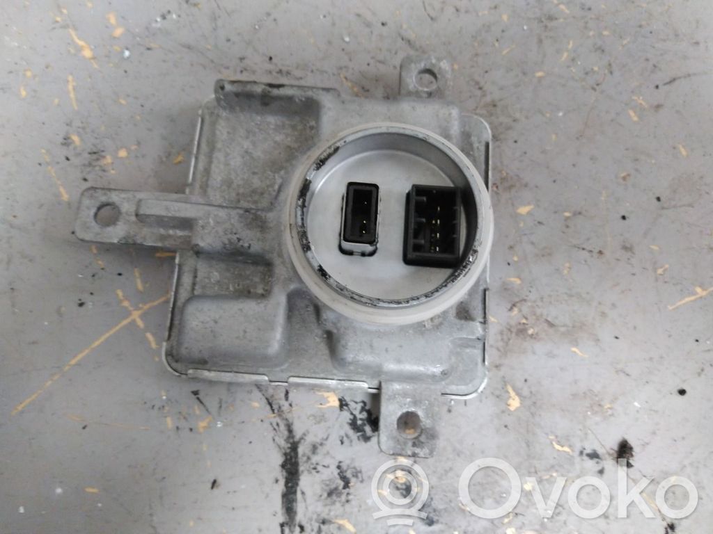 Volvo V40 Xenon control unit/module 