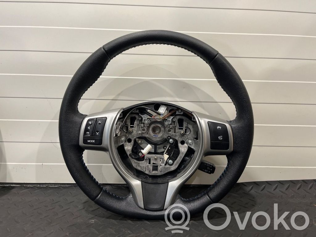 Toyota Yaris Volante 