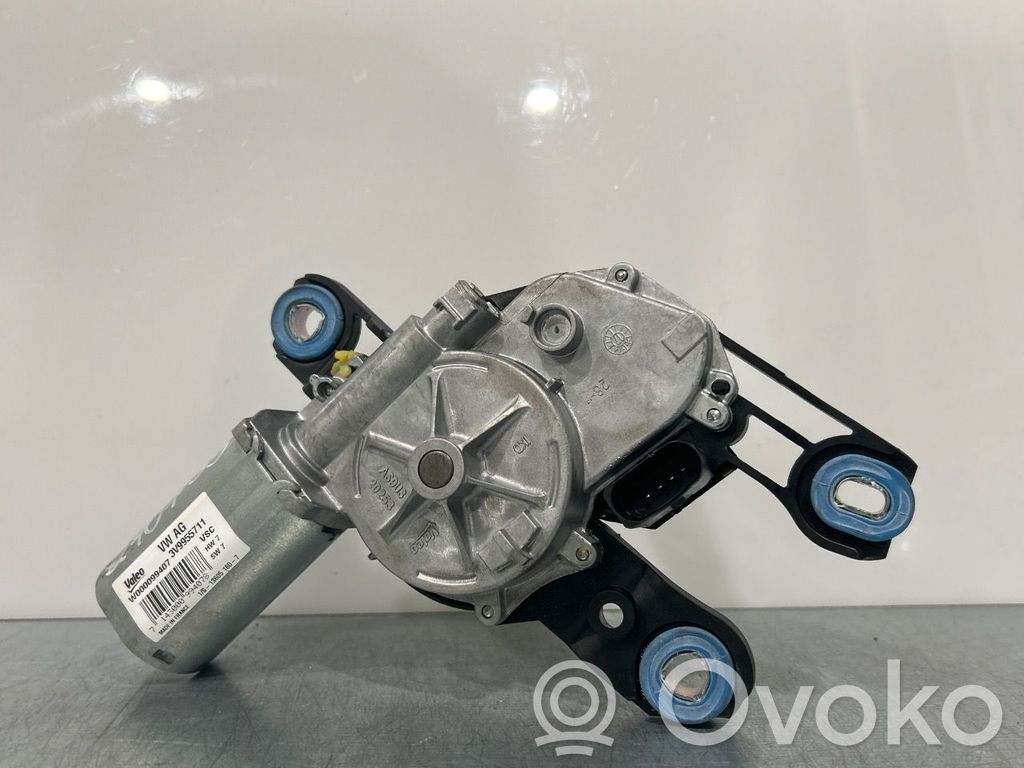 Skoda Superb B8 (3V) Motorino del tergicristallo del lunotto posteriore 