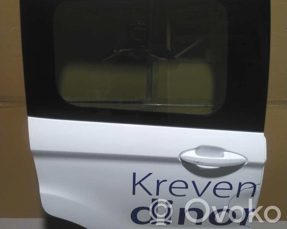 Ford Transit Courier Side sliding door 