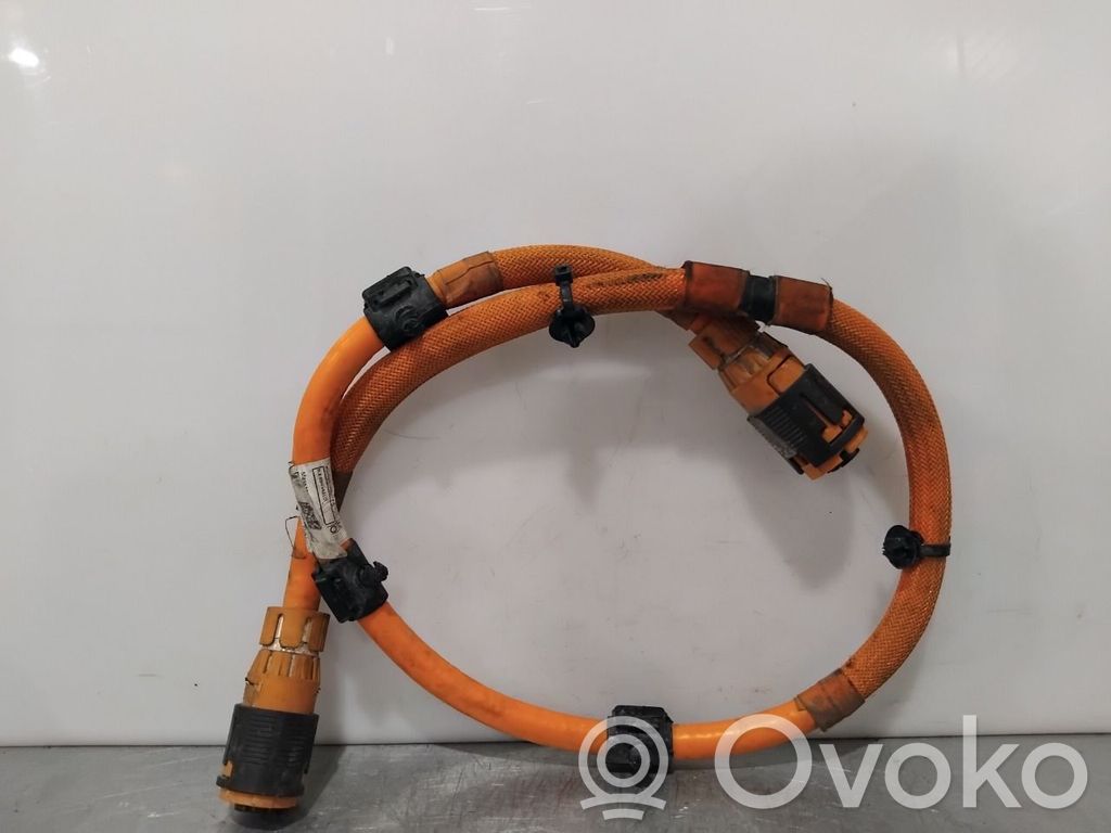 BMW 5 G30 G31 G38 Kabel wysokiego napięcia 