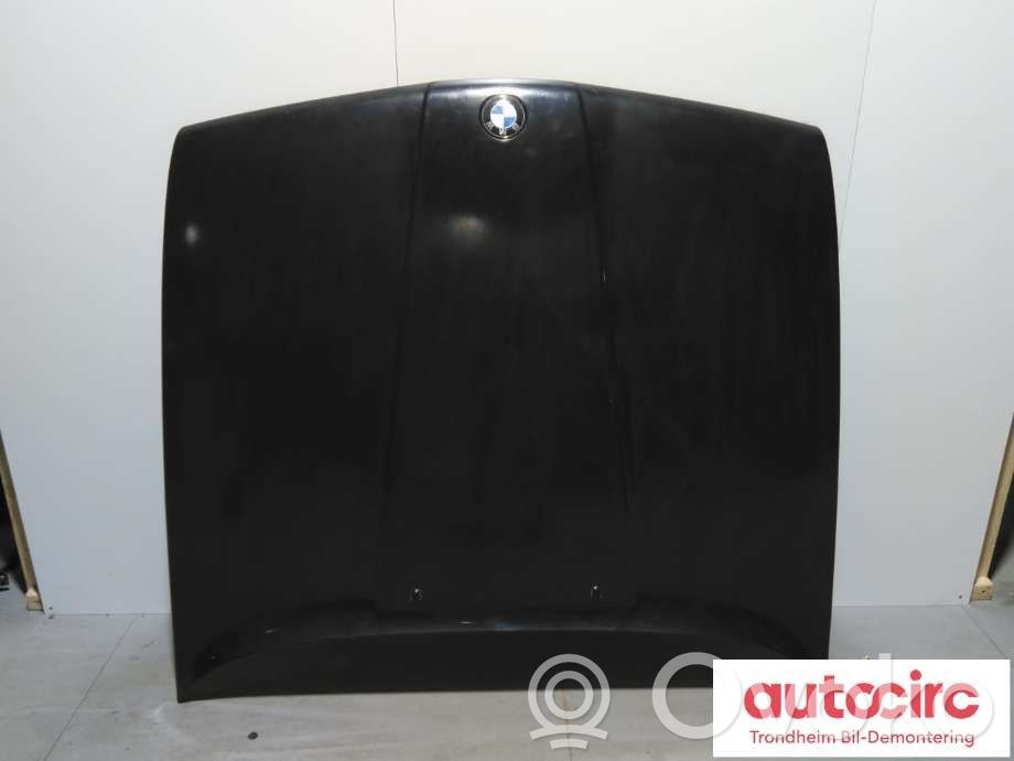 BMW 3 E30 Engine bonnet/hood 