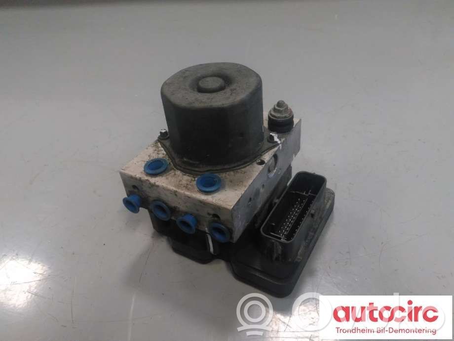 Tesla Model S ABS Pump 
