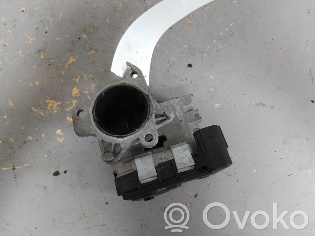 Fiat Doblo Supapă corp clapetă 