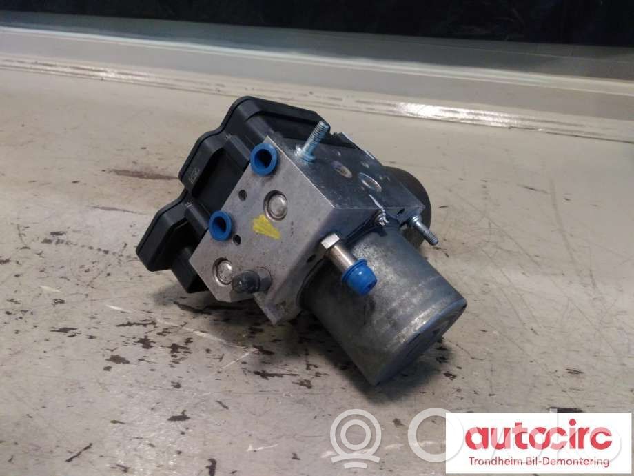 Nissan e-NV200 ABS bloks 