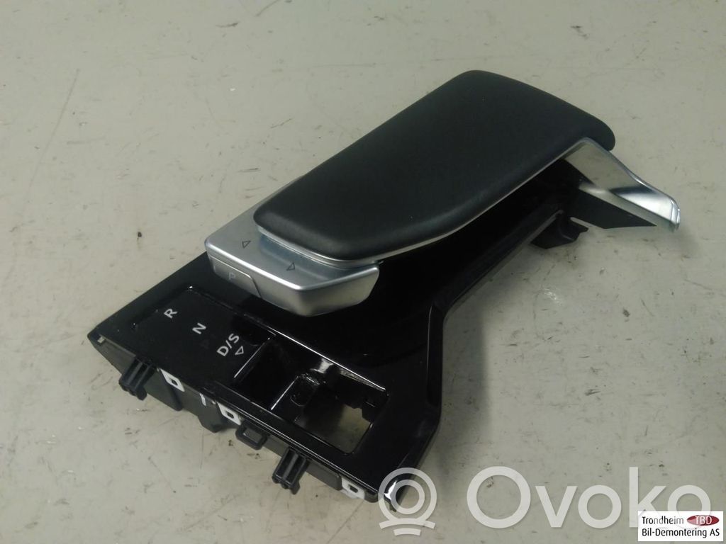 Audi e-tron Selector de cambios 