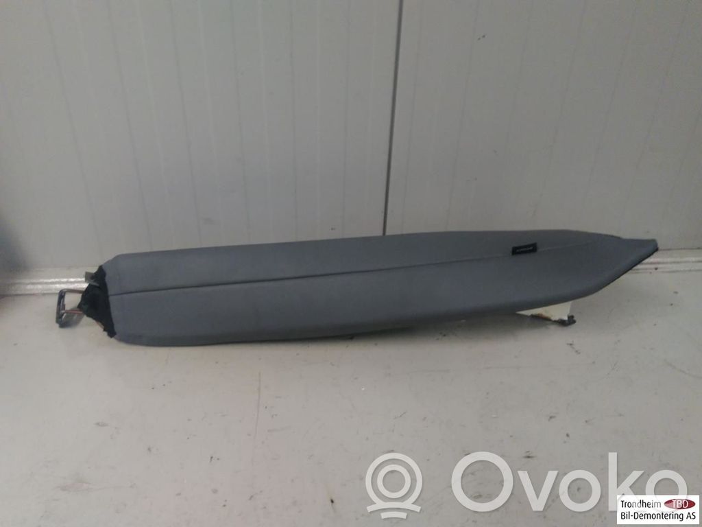 Audi e-tron Airbag lateral 