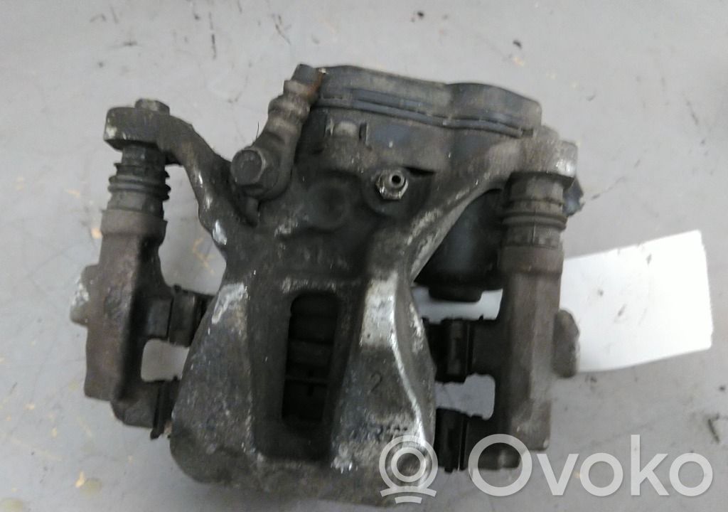 Bremssattel hinten   4783002360,4783002360