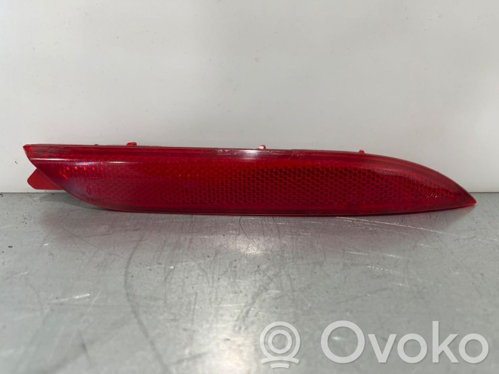 KIA Ceed Moldura de la puerta trasera 