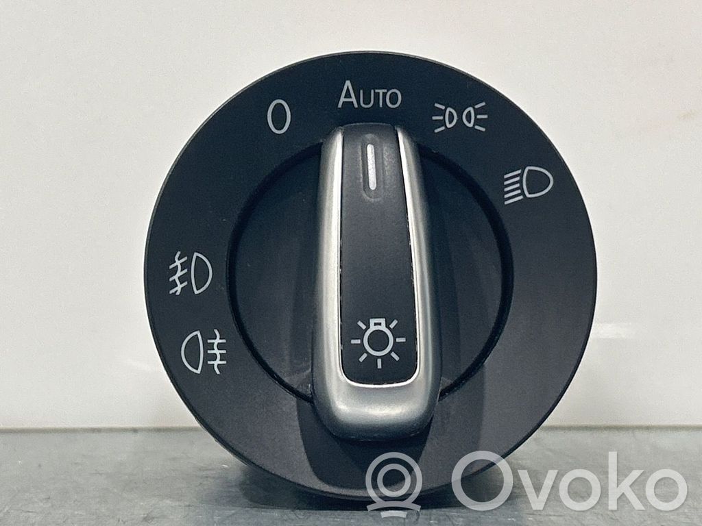 Interruptor de luz   3C8941431,3C8941431N,3C8941431N,3C8941431,3C8941431N