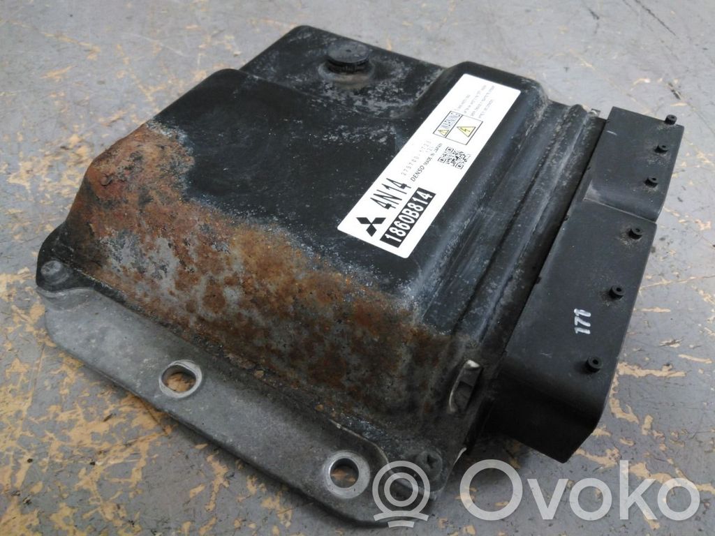 Mitsubishi Outlander Centralina/modulo motore ECU
