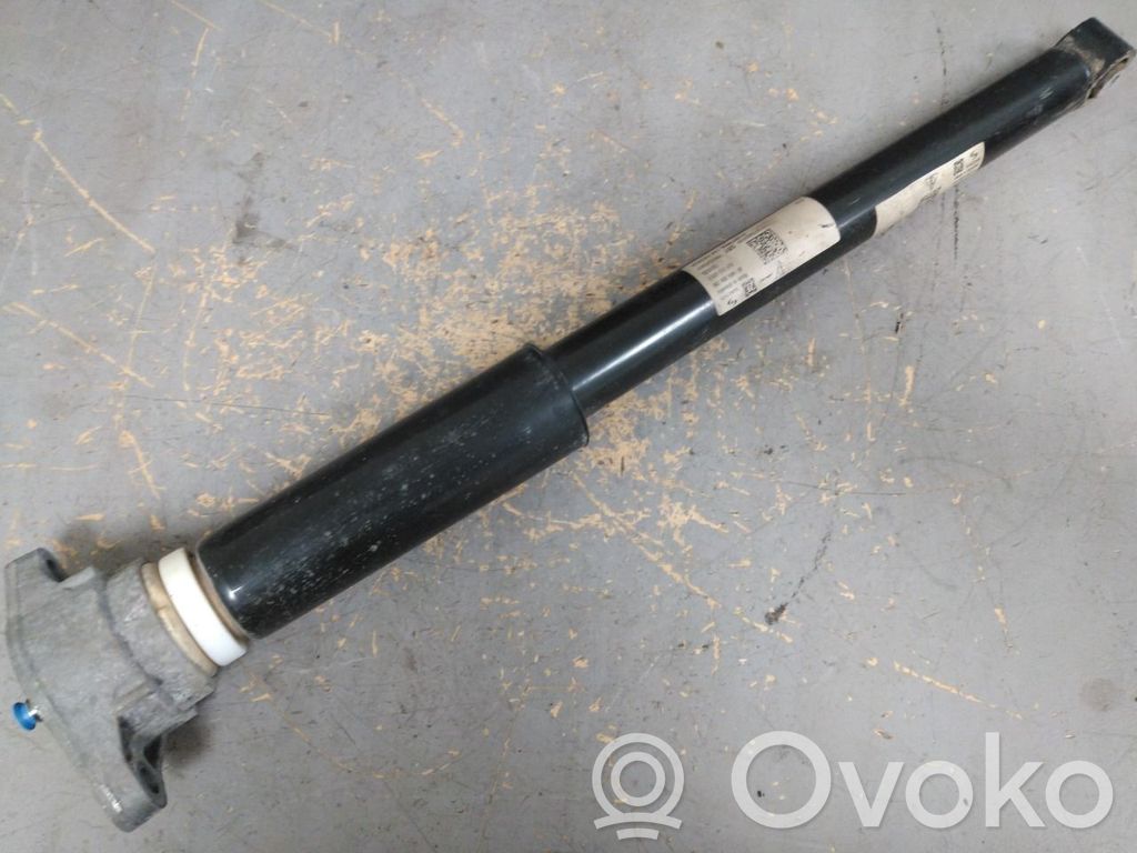 Porsche Taycan 9J1 Amortizor spate