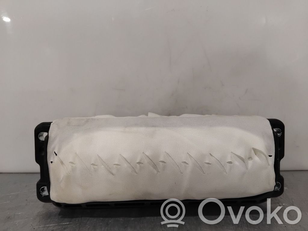 Volkswagen PASSAT B7 Airbag del passeggero 