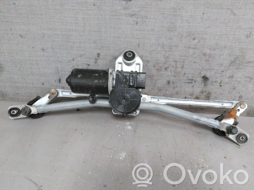 KIA Sportage Articulație ștergător față 