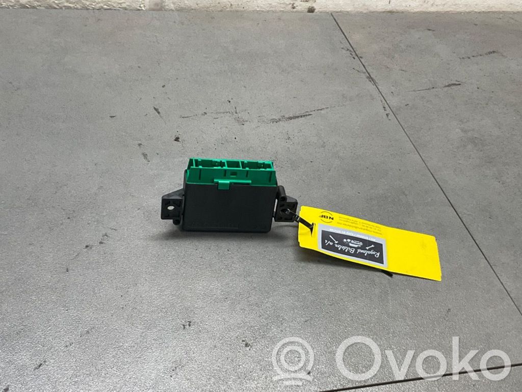 Citroen C3 Parking PDC control unit/module 