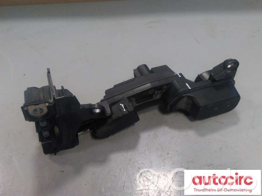 12 V Socket (front)   9339829,61149339829,61149339829,9339829,933982904