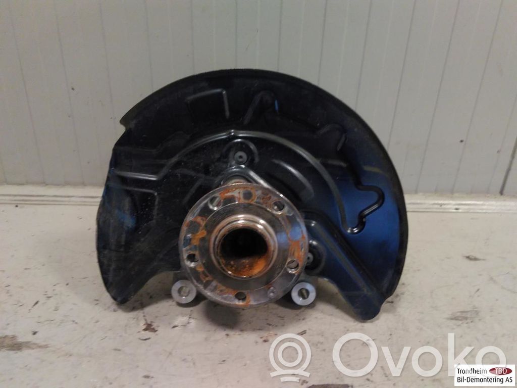 Volkswagen ID.5 Mangueta de dirección de rueda delantera 