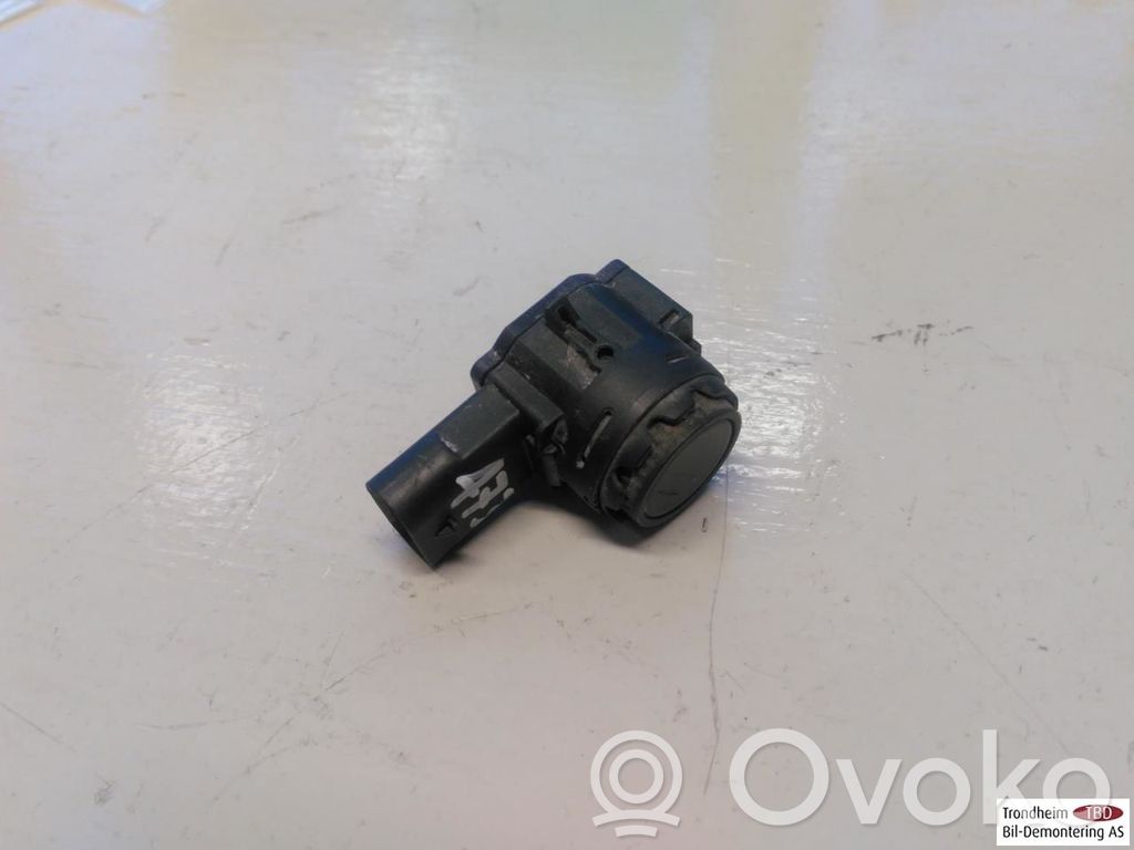 BMW iX3 Interruptor del sensor de aparcamiento (PDC) 