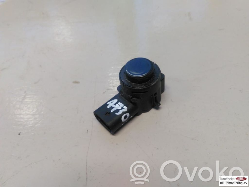 BMW iX3 Interruptor del sensor de aparcamiento (PDC) 