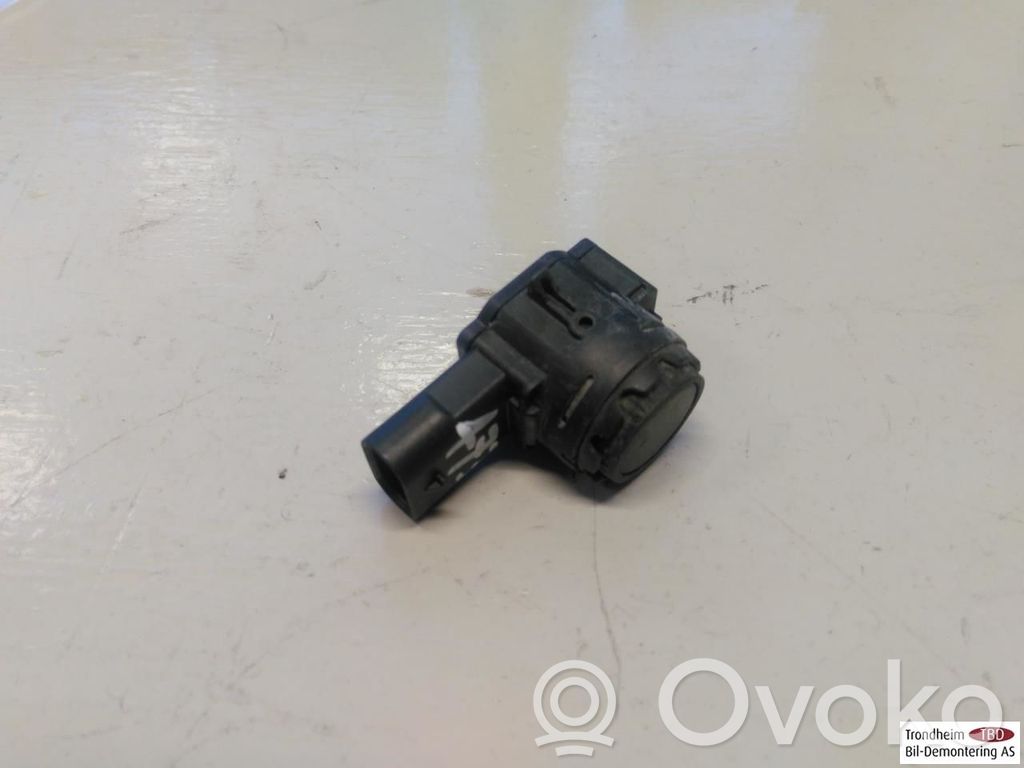 BMW iX3 Interruptor del sensor de aparcamiento (PDC) 