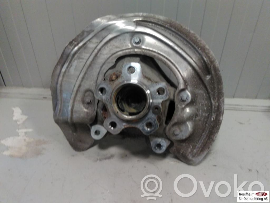 BMW iX3 Achsschenkel vorne 