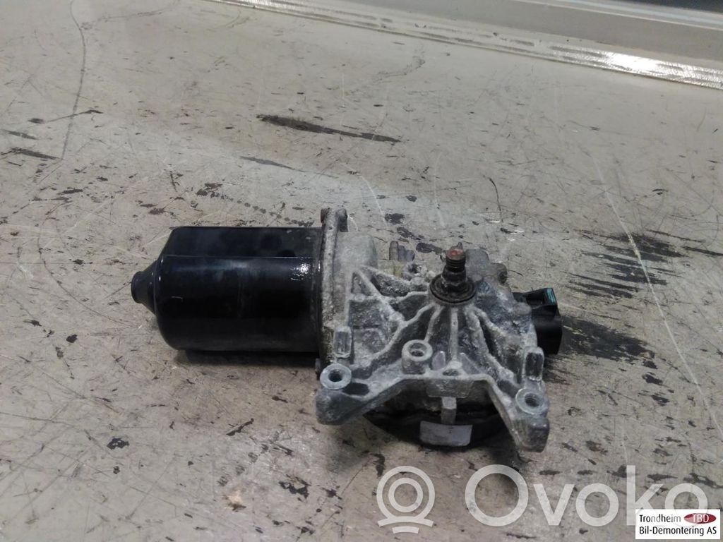 Chevrolet Suburban Motor del limpiaparabrisas 